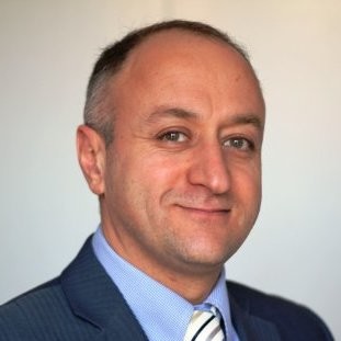 Dr Massoud Toussi